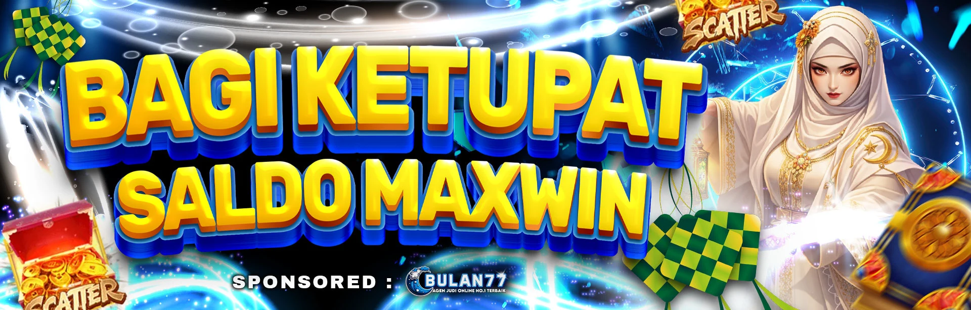 ZEUS124 Banner Slot Online